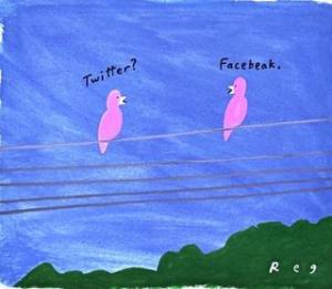 facebeak_chic_cartoon